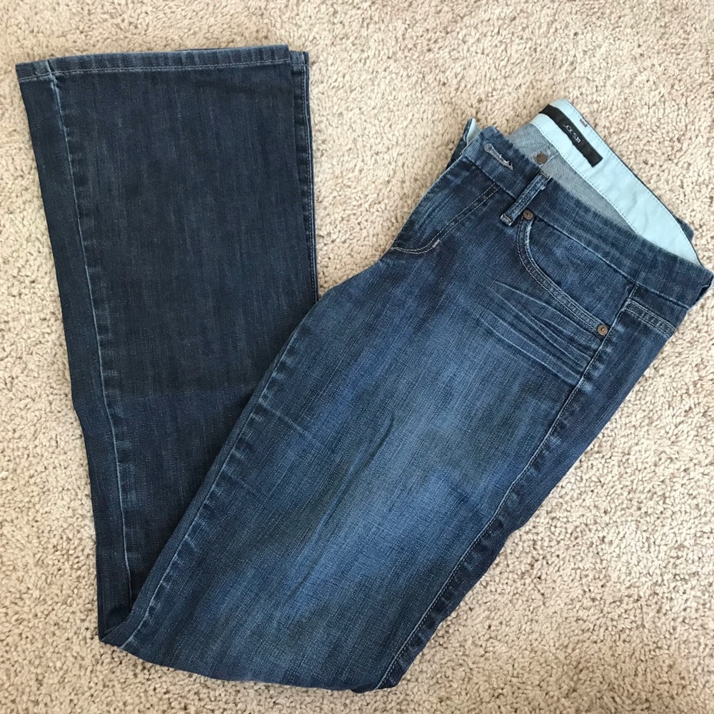 Joes Jeans “Rocker” Jean